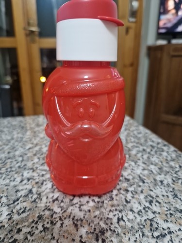 Tupperware ecobottiglia babbo - tupperware,