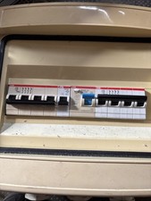 Quadro elettrico Gewiss GW