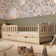 Letto per Bambini Con Cassetti