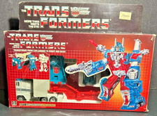 Transformers G1 Ultra Magnus