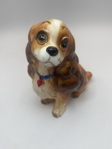 Statuina vintage walt disney - statuina,