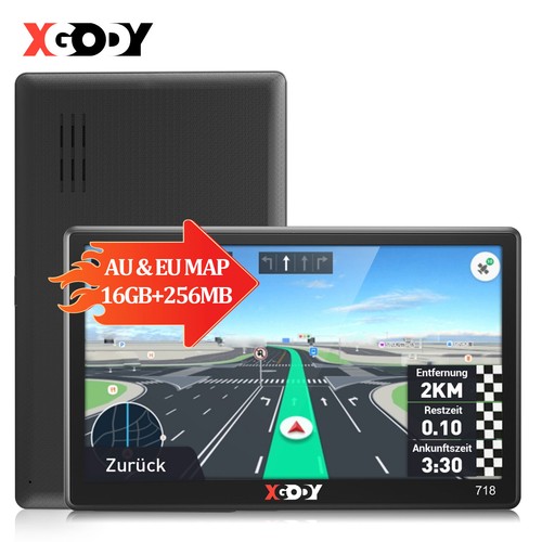 Navigatore gps per - gps, auto