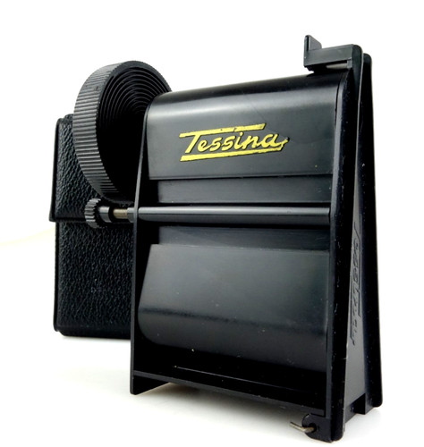 Tessina luce diurna