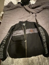 Giacca Harley Davidson