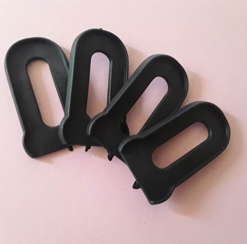 Set gommini sotto - set, 4