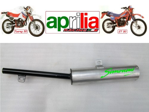 Silenziatore racing per - silenziatore,