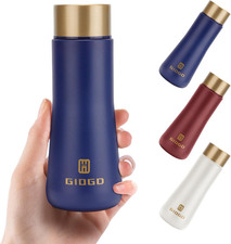 Small Thermo Bottle Slim Mini
