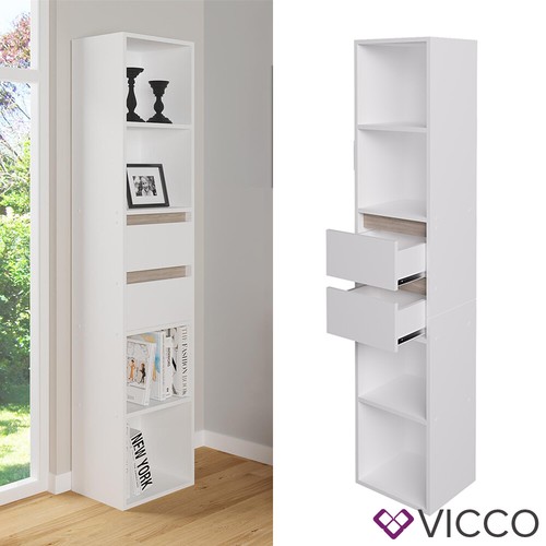 Libreria scaffale pensile - scaffale,