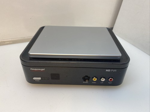 Hauppauge pvr 49001 - pvr, lf