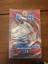 Segnocinema, rivista n 126. mar-apr 2004