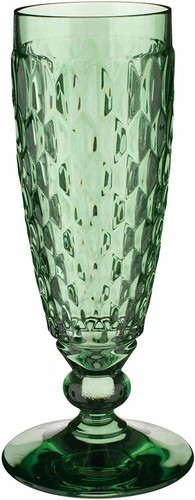 Flauto vetro champagne - di,