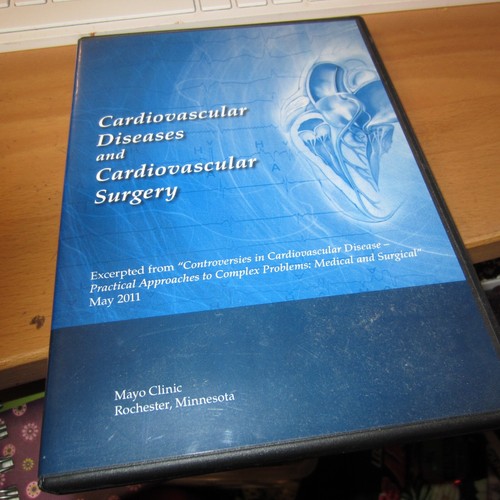 Cardiovascular diseases - cardiovascular,