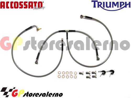 Agf8002 kit tubi freno - agf8002,