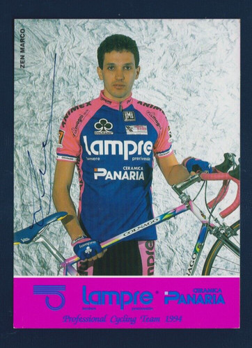 Cyclisme carte cycliste zen - cyclisme,