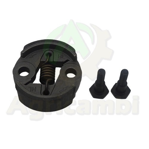Frizione decespugliatore pompa