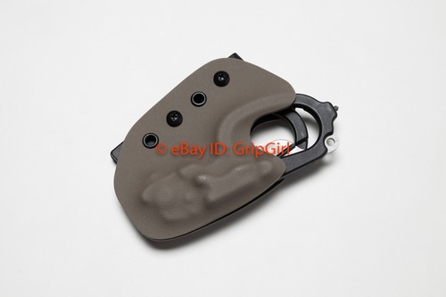 Fondina kydex fde - fondina,