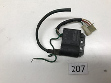 BOBINA CANDELA ACCENSIONE