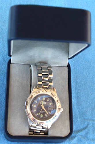 Orologio vintage abu garcia - vintage,