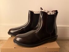 Stivaletto DR. MARTENS Flora