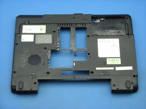 Gehäuse inferiore toshiba - inferiore,