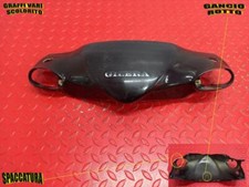 BODY HULL FRONT HANDLEBAR COVER GILERA TYPHOON 50 YEAR 1997