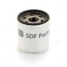 Ricambi trattore sdf filtro