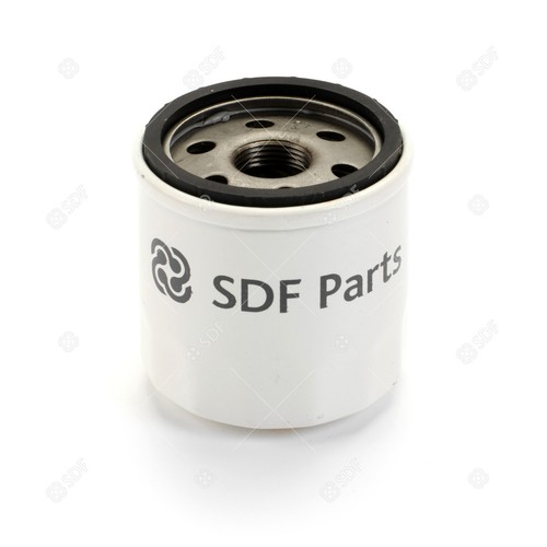 Ricambi trattore sdf filtro