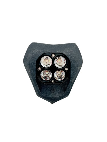 Faro led per moto - faro,