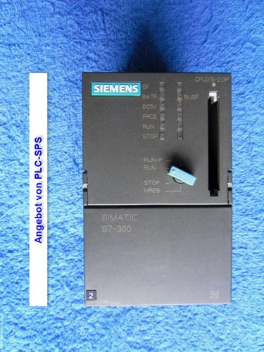 Cpu simatic 315 - 315-2dp, 6es7