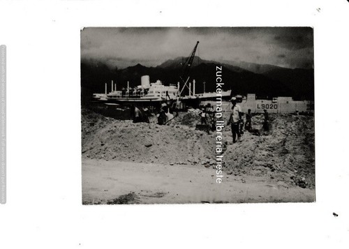 Photo tahiti polinesia 1961 - photo,