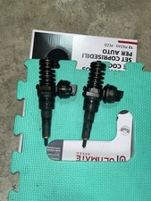 Iniettori Volkswagen Polo 1.4 Diesel