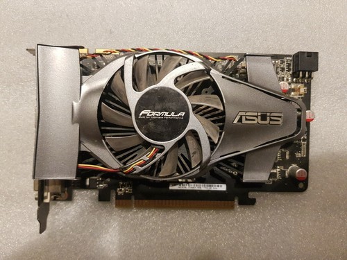 Asus amd radeon 5750 - radeon,