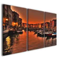 Stampe su tela Venezia at