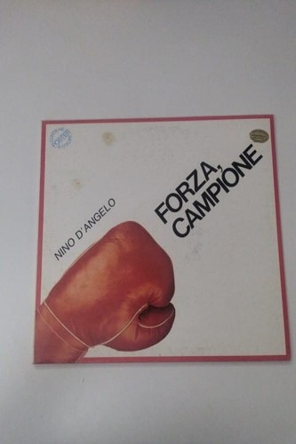 Nino angelo forza - d'angelo,