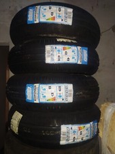Gomme con Cerchi Invernali Fiat 500 Modello 2007