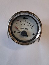 FIAT 500EPOCA  E 126 PRESSIONE