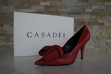 Casadei Eu 36 UK 3 Zeppe