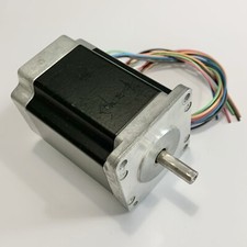 Motore stepper VEXTA PK569H-NAA  5 PHASE 0.72 °/ Step 2.8A stepping motor passo