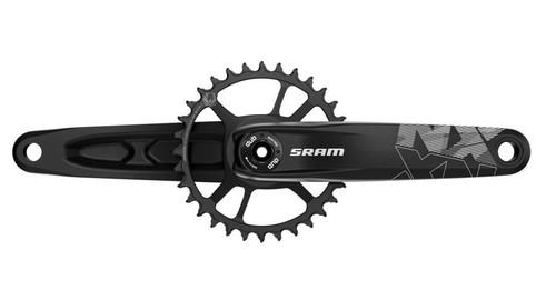 Manovella sram eagle dub - sram,