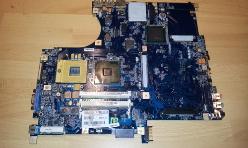 Scheda madre motherboard - scheda,
