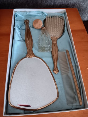 Set bellezza vintage - set,