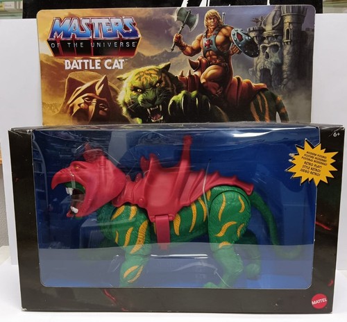 Motu masters the universe - of,
