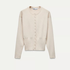 cardigan zara Taille M