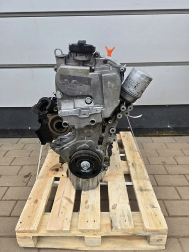 Motore cav cax 4 tsi - motore,