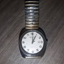 OROLOGIO MECCANICO MANUALE