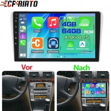 Per Toyota RAV 4 III 2006-2012