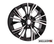 Cerchi in lega Nissan Juke F15