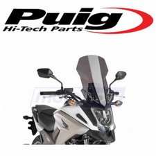 PUIG Touring Windscreen for
