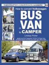 How to Convert Volkswagen Bus