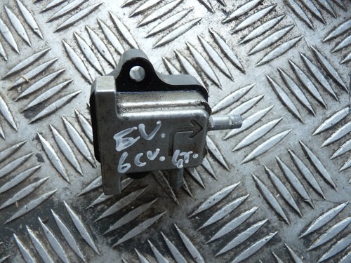 Pompe huile 6cv evinrude 4t - à,